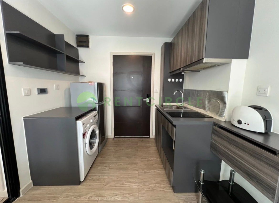 1BR Condo for Rent in Pasig — ₱10,000/mo photo 3
