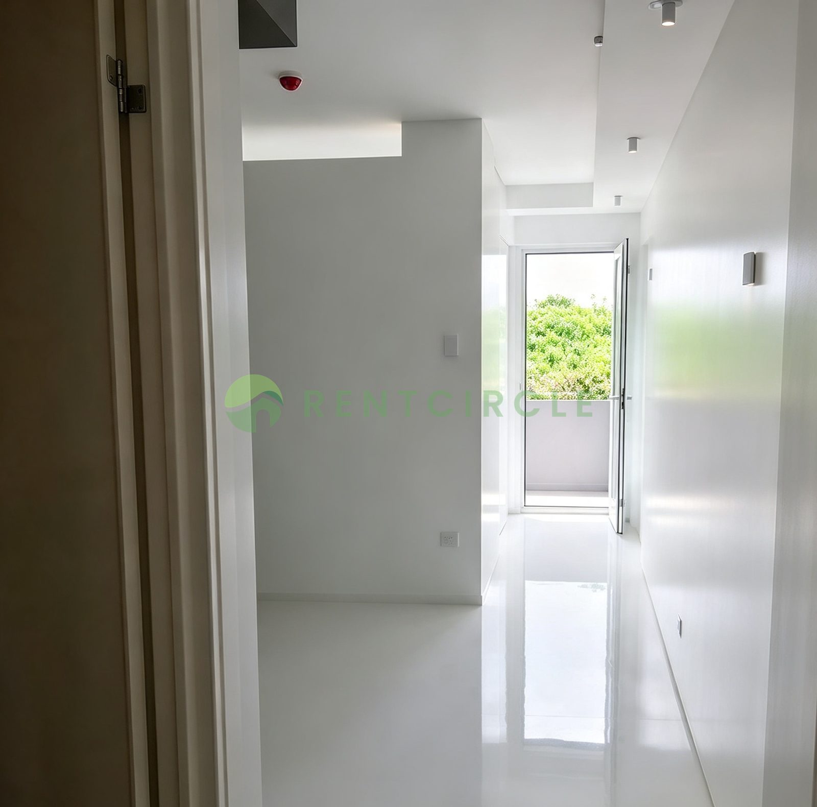 1BR Condo for Rent in Garden Heights, Tanza — ₱9,500/mo photo 2