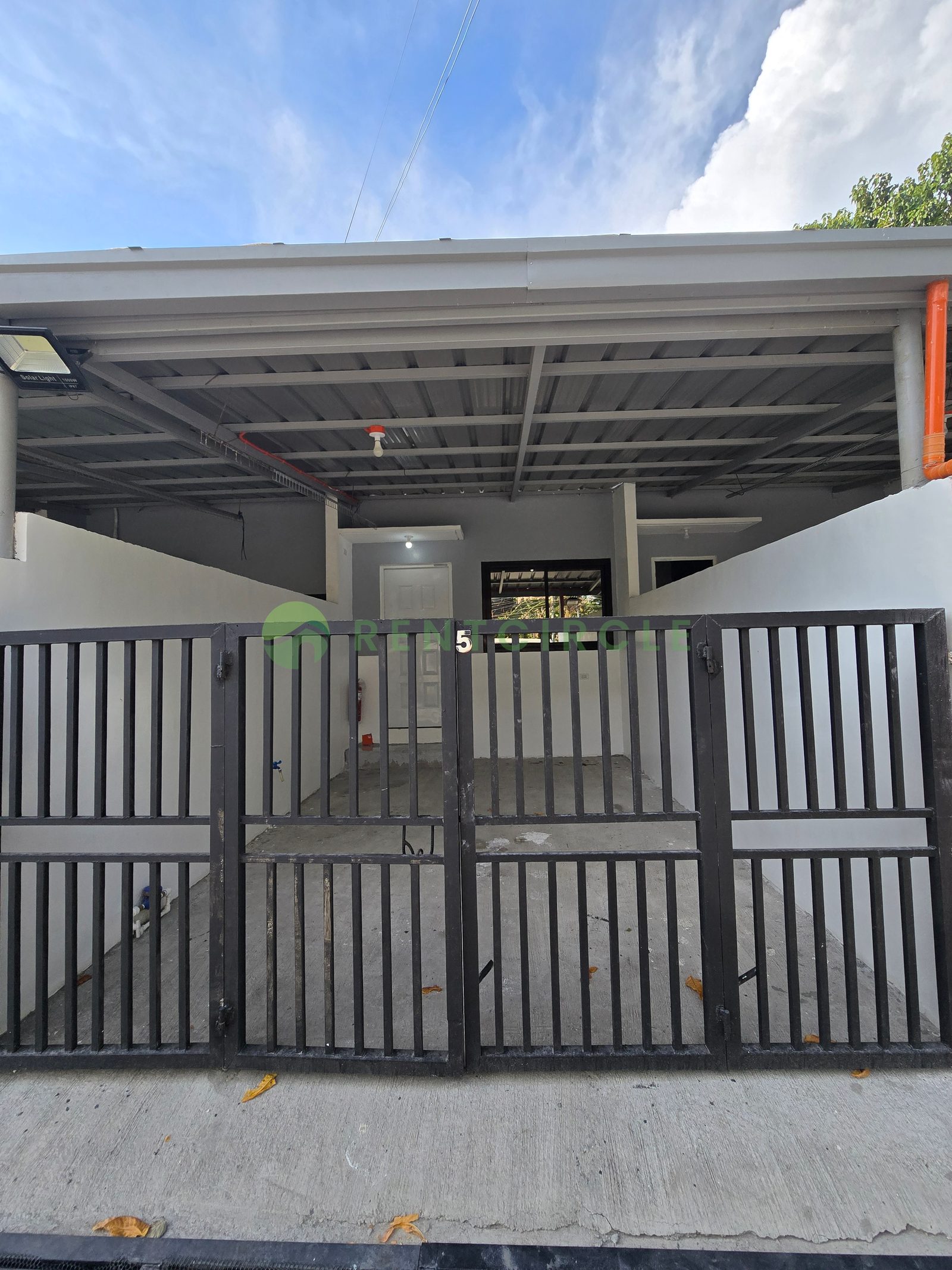 1BR Apartment for Rent in Candelaria Quezon — ₱7,500/mo