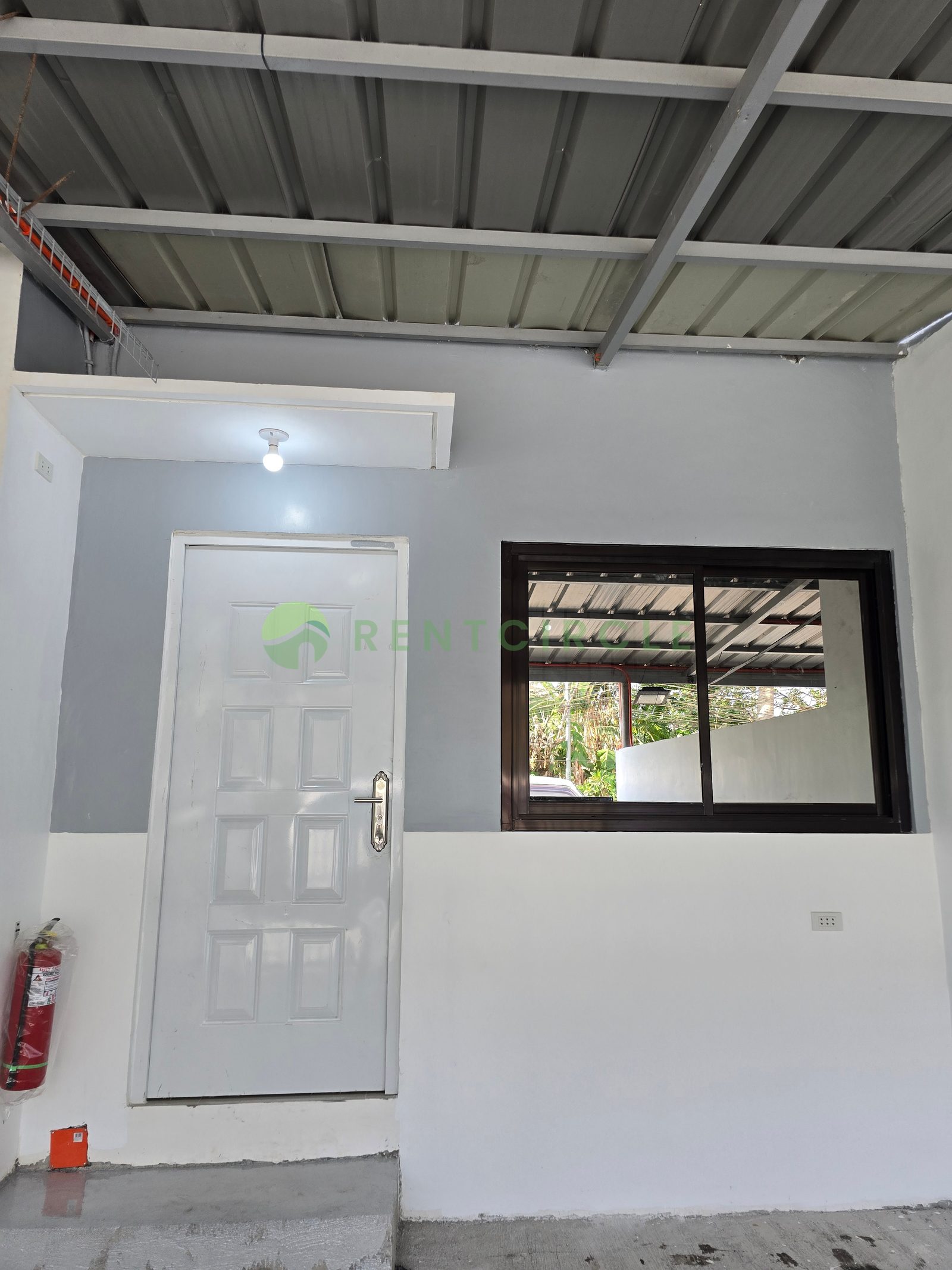 1BR Apartment for Rent in Candelaria Quezon — ₱7,500/mo photo 2