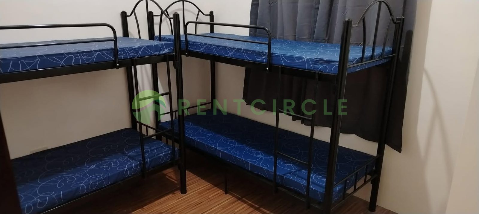 4BR Townhouse for Rent in Rosewood 2, lipa city — ₱1,600/mo