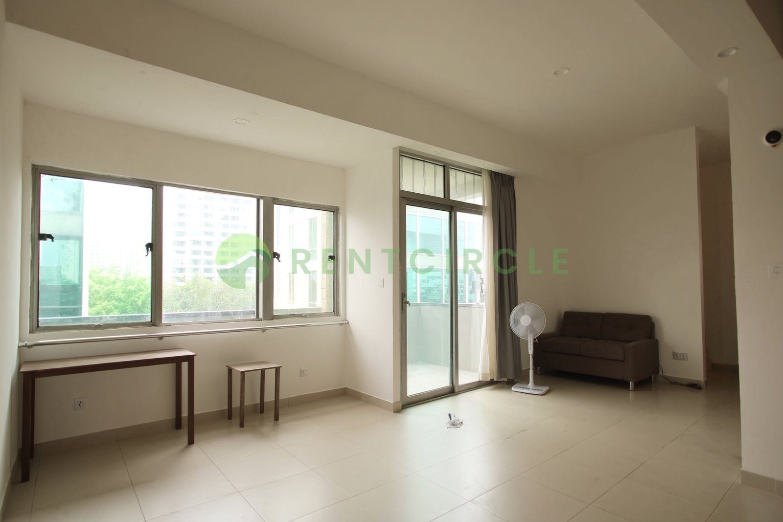 1BR Apartment for Rent in Fort Bonifacio Global City, Taguig — ₱10,000/mo