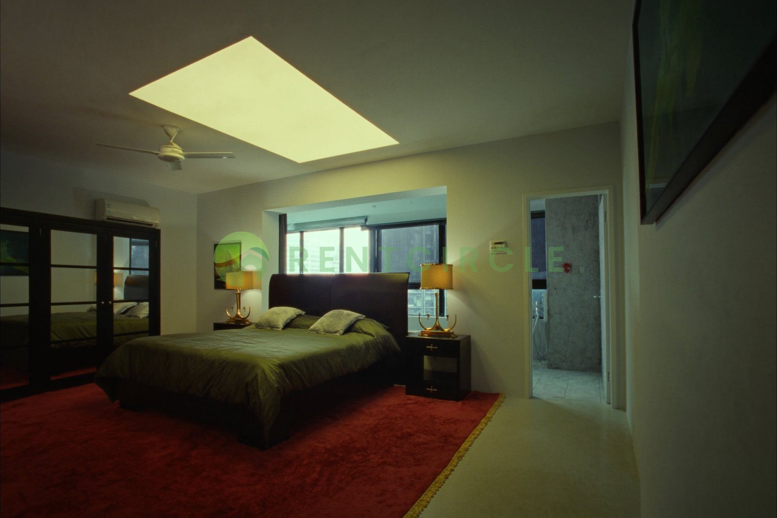 1BR Condo for Rent in Malate, Manila — ₱25,000/mo photo 2