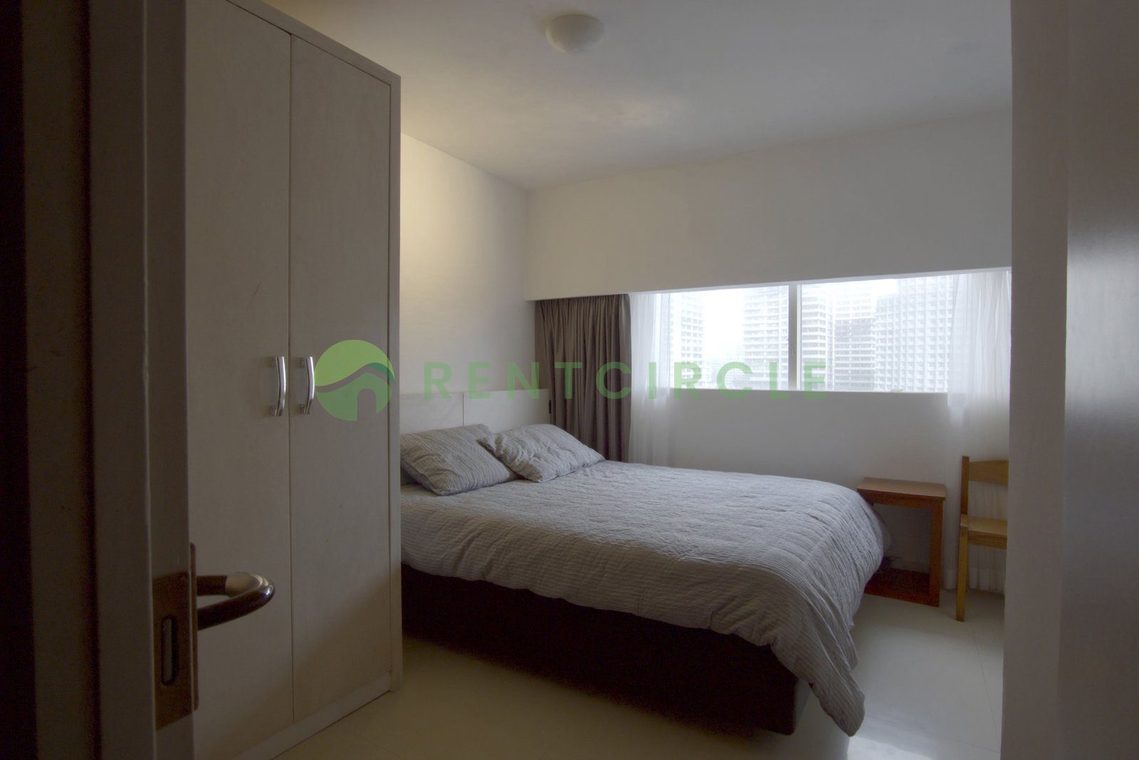 1BR Condo for Rent in Fort Bonifacio Global City, Taguig — ₱28,000/mo photo 2