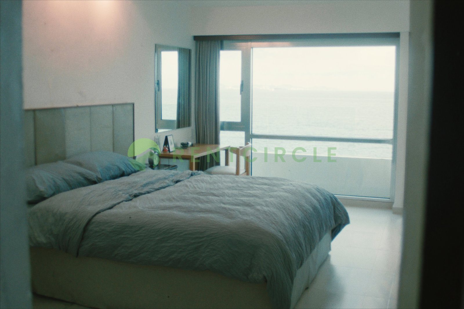 1BR Condo for Rent in Mandani Bay Area, Mandaue — ₱20,000/mo photo 2