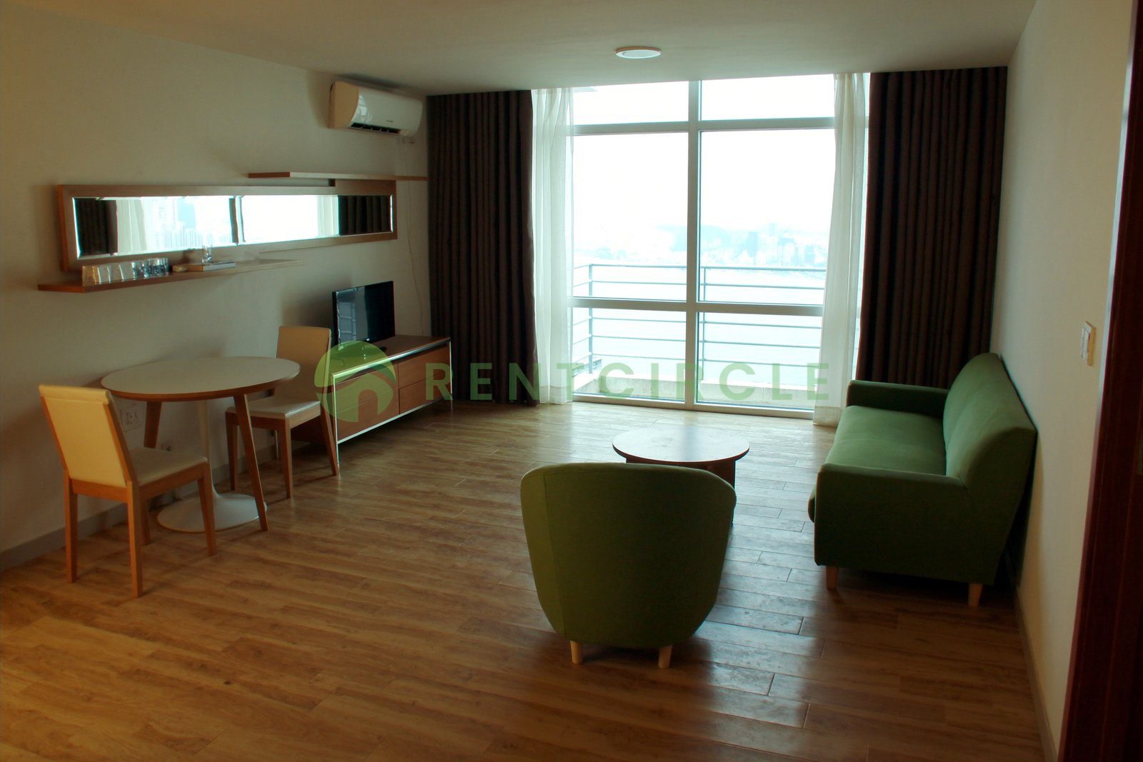 1BR Condo for Rent in Malate, Manila — ₱25,000/mo