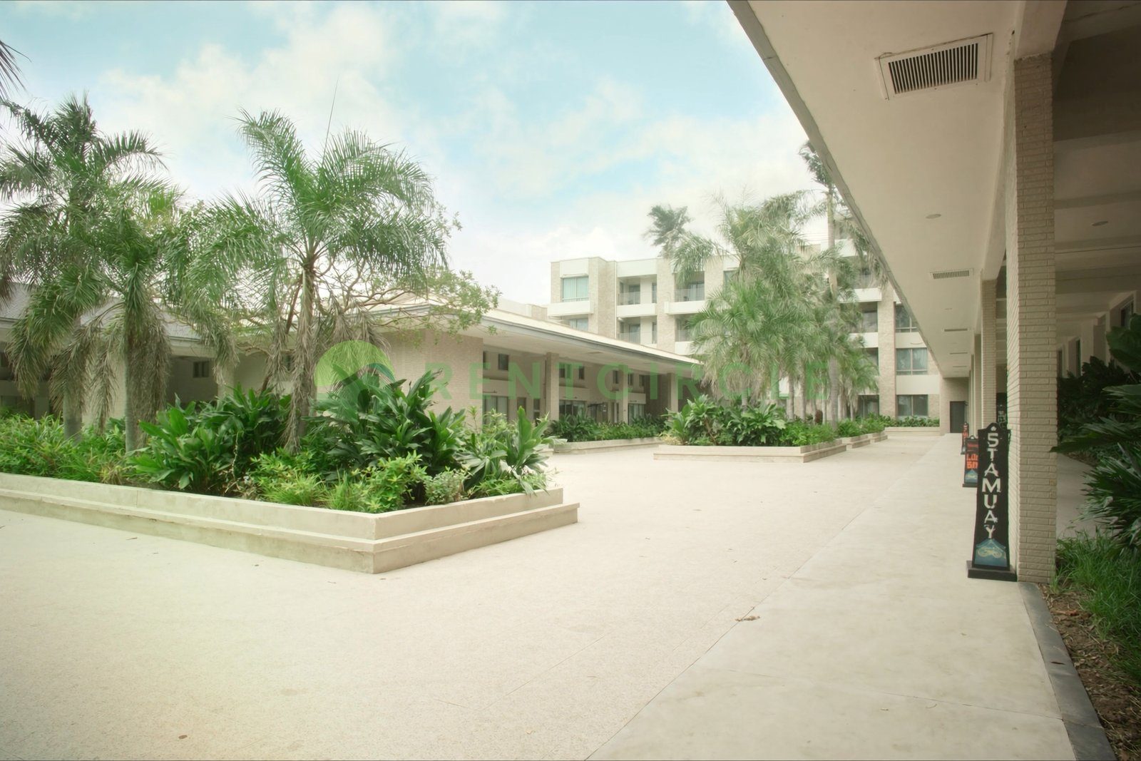 1BR Apartment for Rent in Fort Bonifacio Global City, Taguig — ₱10,000/mo photo 3