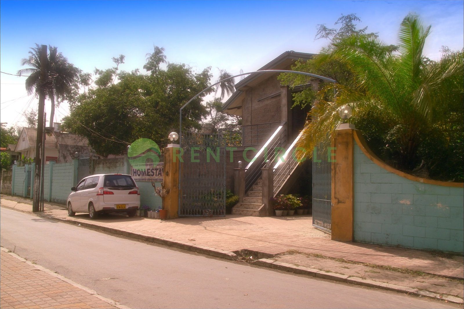 1BR Room for Rent in Taguig — ₱20,000/mo photo 3