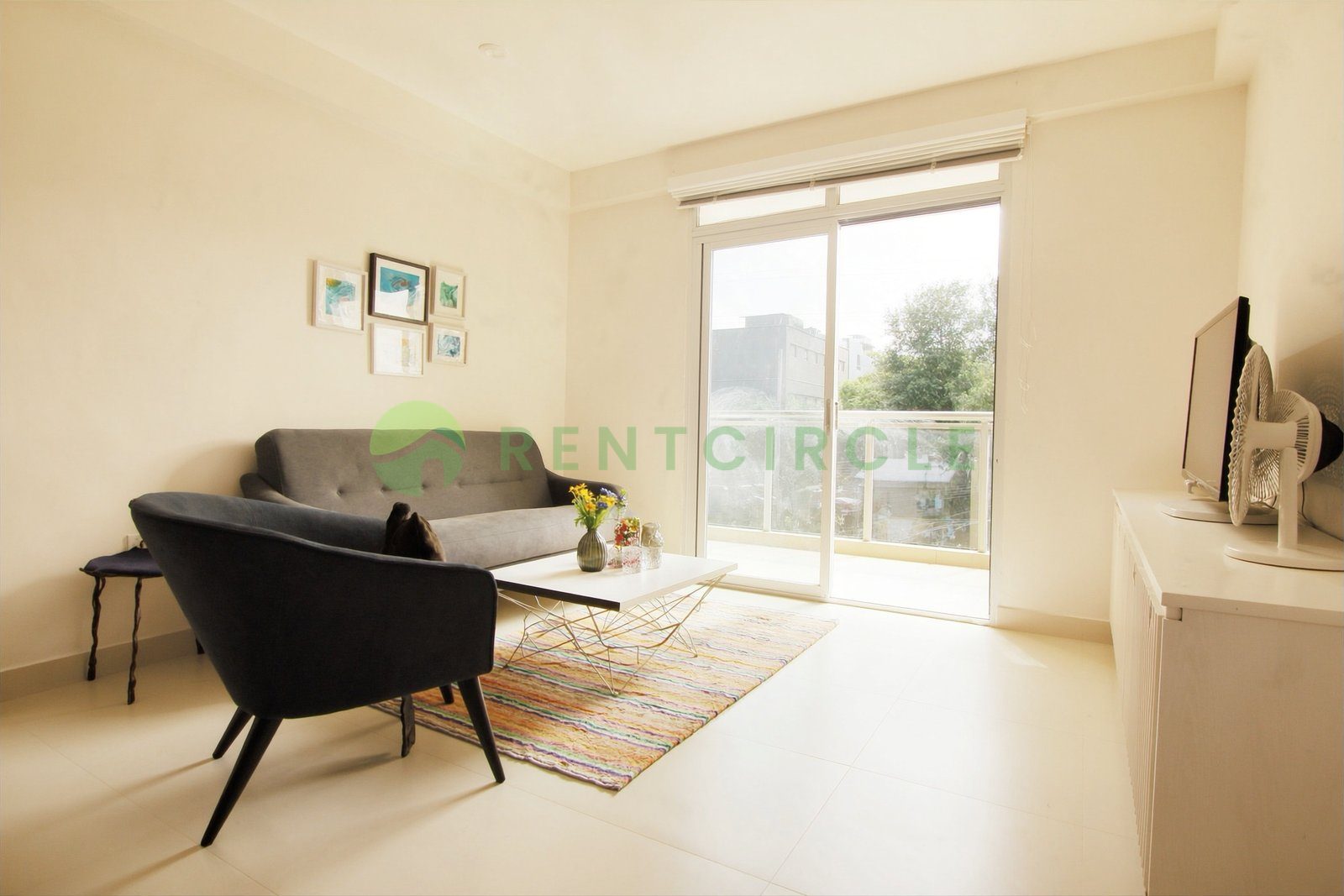 2BR Apartment for Rent in Pateros — ₱15,000/mo