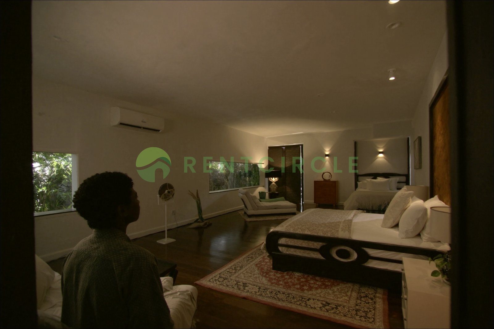 6BR House for Rent in Ayala Alabang Village, City of Muntinlupa — ₱150,000/mo photo 2