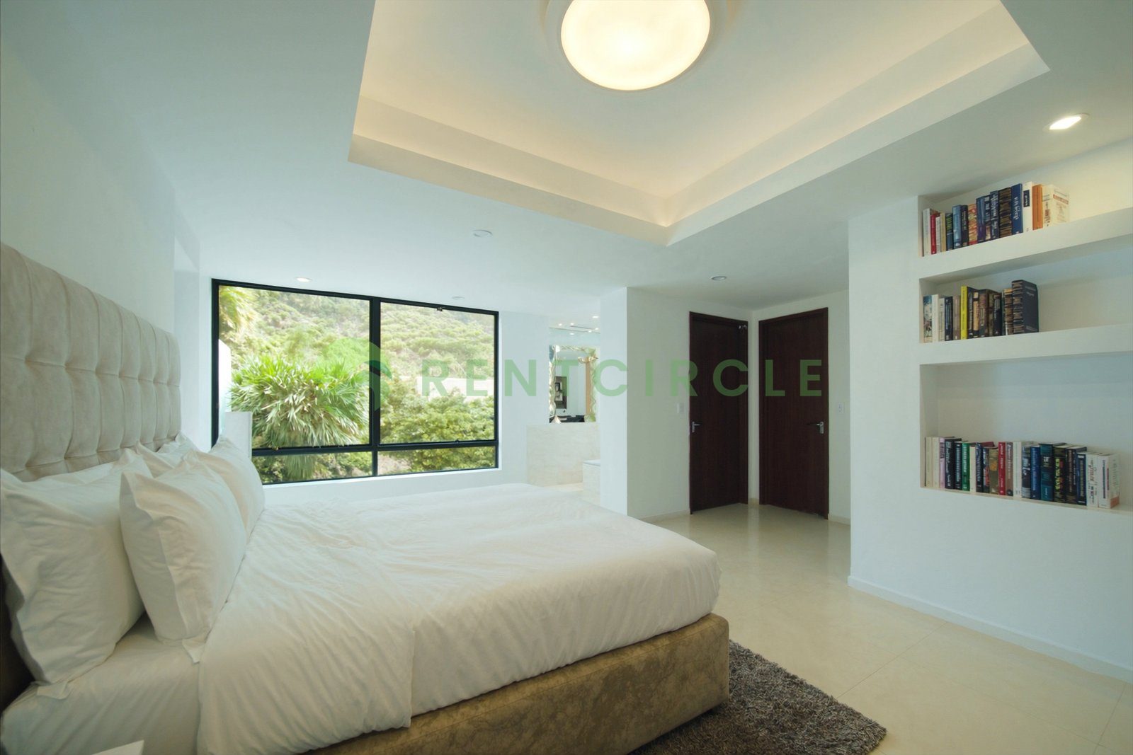 4BR House for Rent in Maria Luisa, Cebu City — ₱95,000/mo photo 2