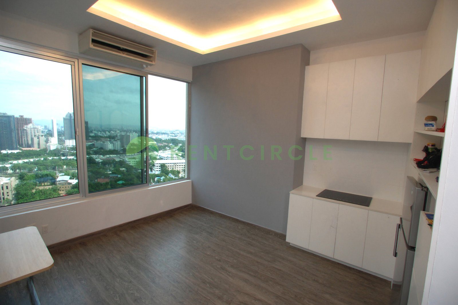 1BR Condo for Rent in Cebu Business Park, Cebu City — ₱25,000/mo