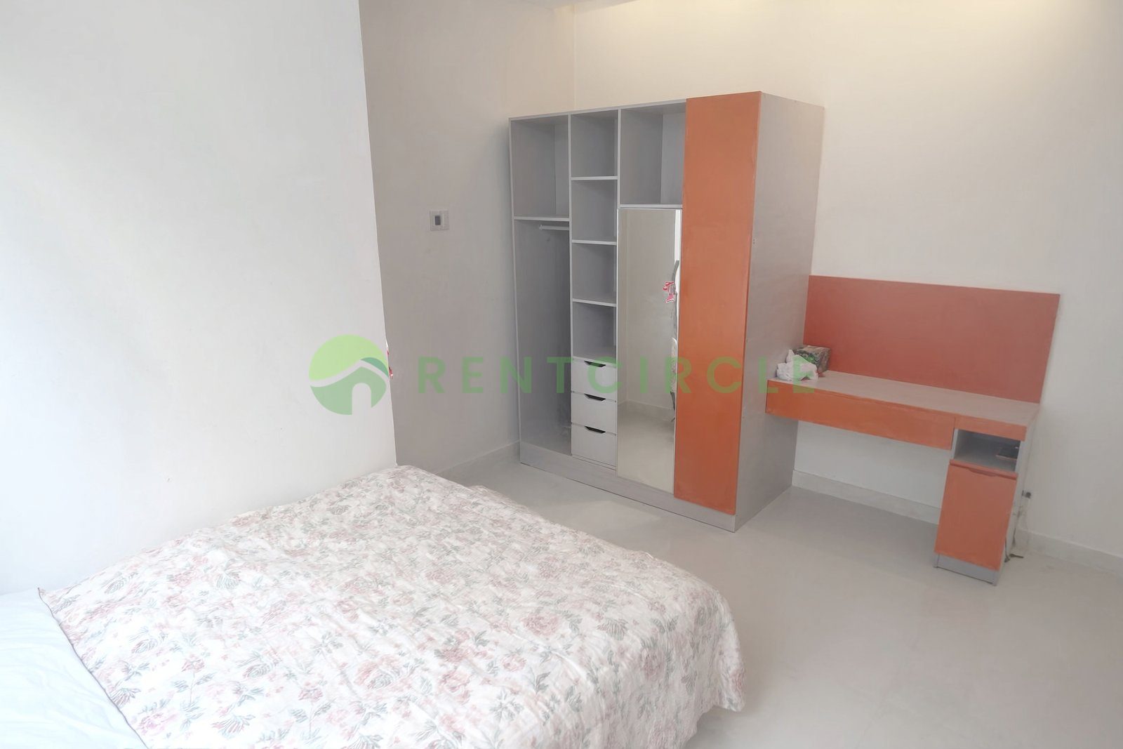 1BR Apartment for Rent in Fort Bonifacio Global City, Taguig — ₱15,000/mo photo 2