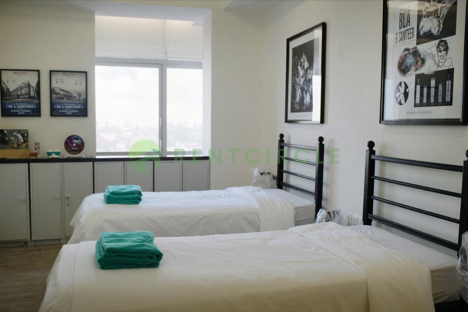 1BR Room for Rent in Taguig — ₱20,000/mo