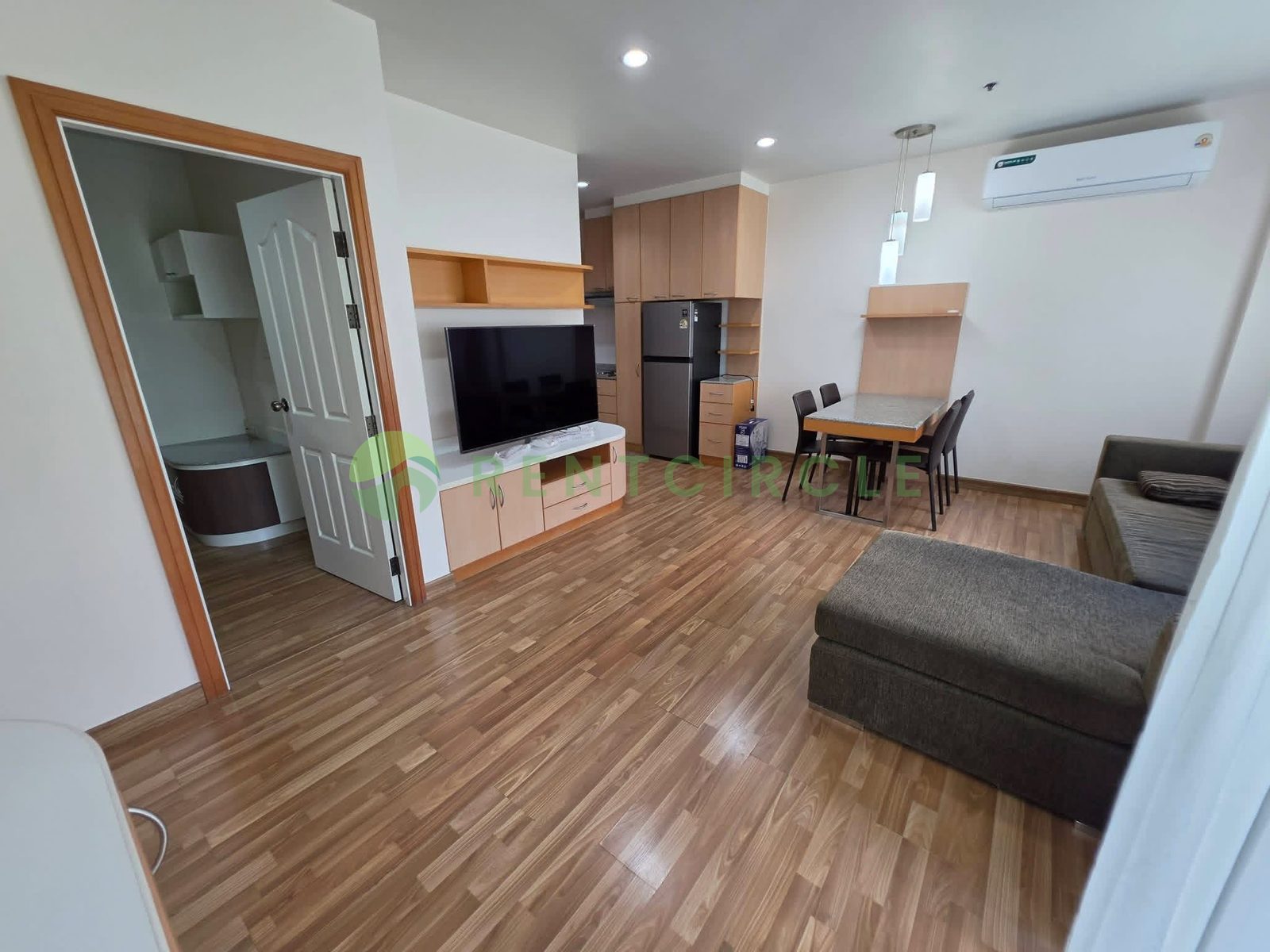 1BR Condo for Rent in Manila — ₱10,000/mo photo 2