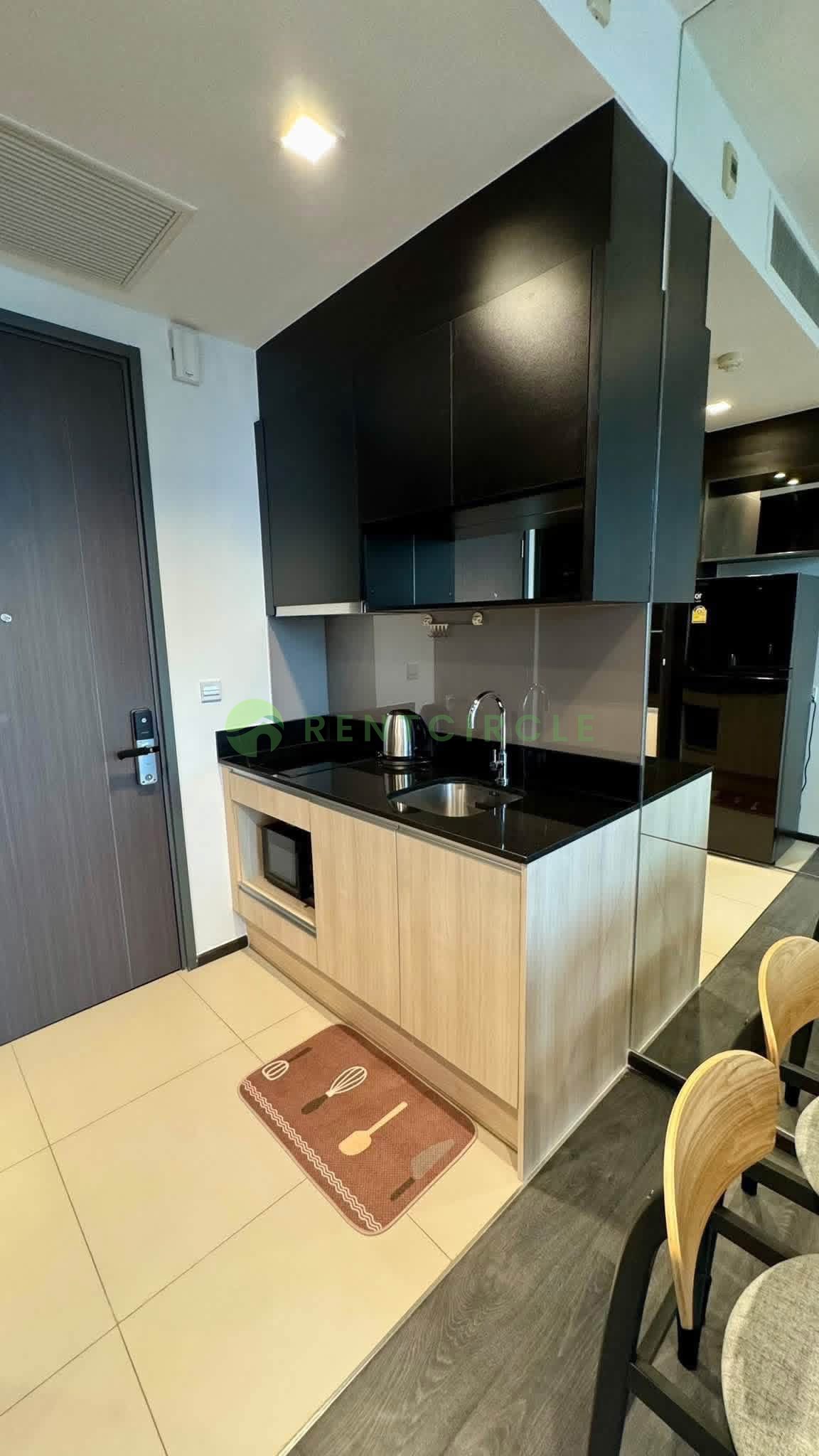 1BR Condo for Rent in Manila — ₱10,000/mo photo 3