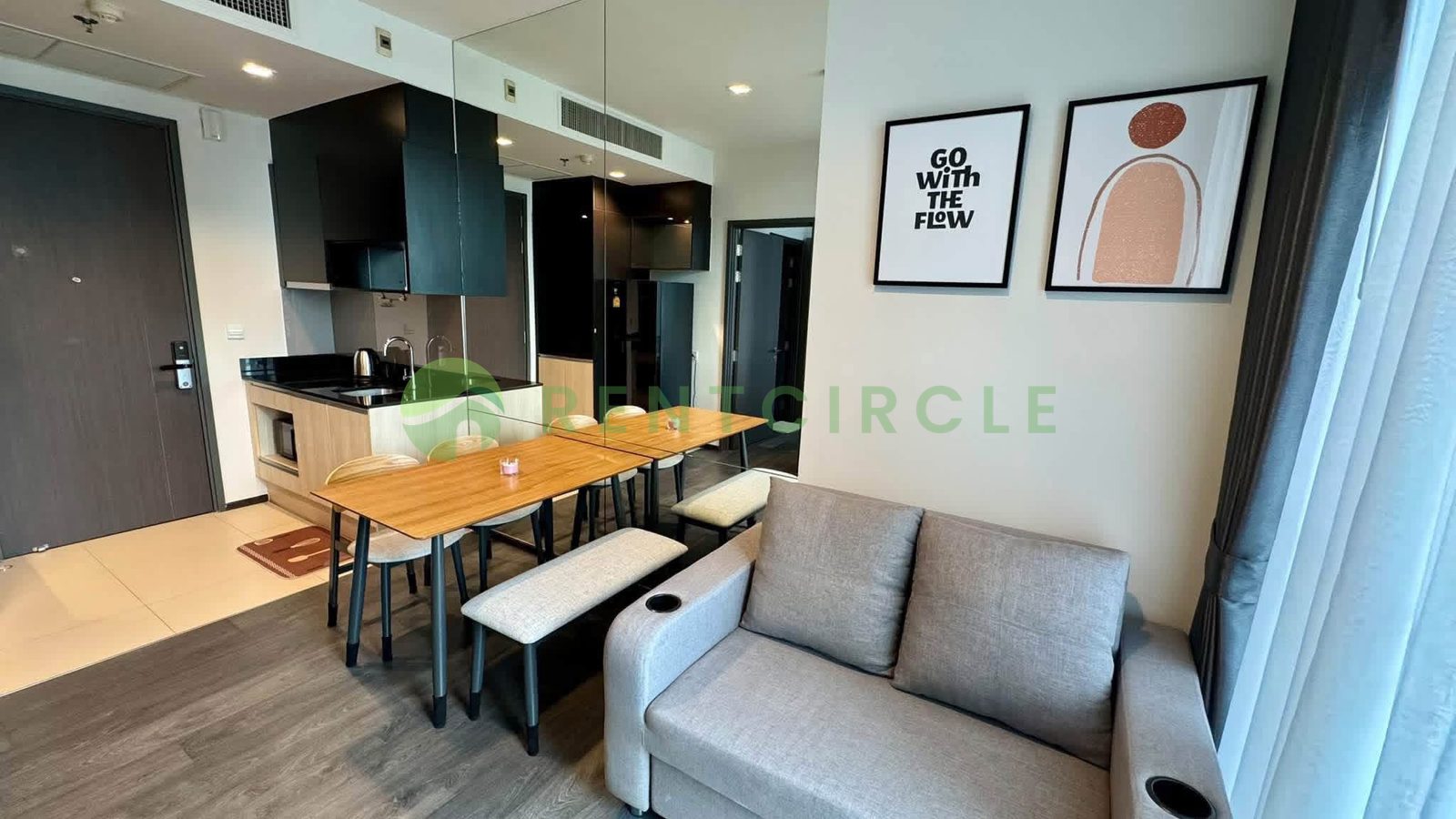 1BR Condo for Rent in Manila — ₱10,000/mo photo 2