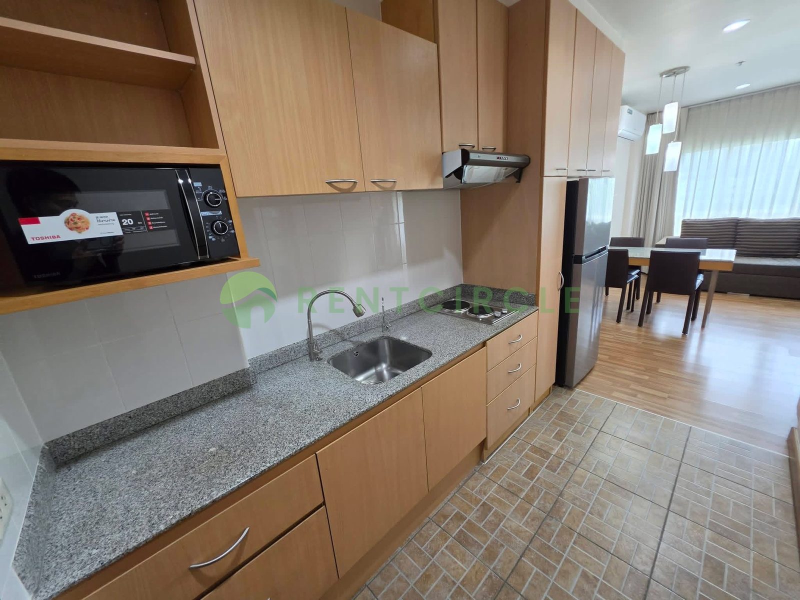 1BR Condo for Rent in Manila — ₱10,000/mo photo 3