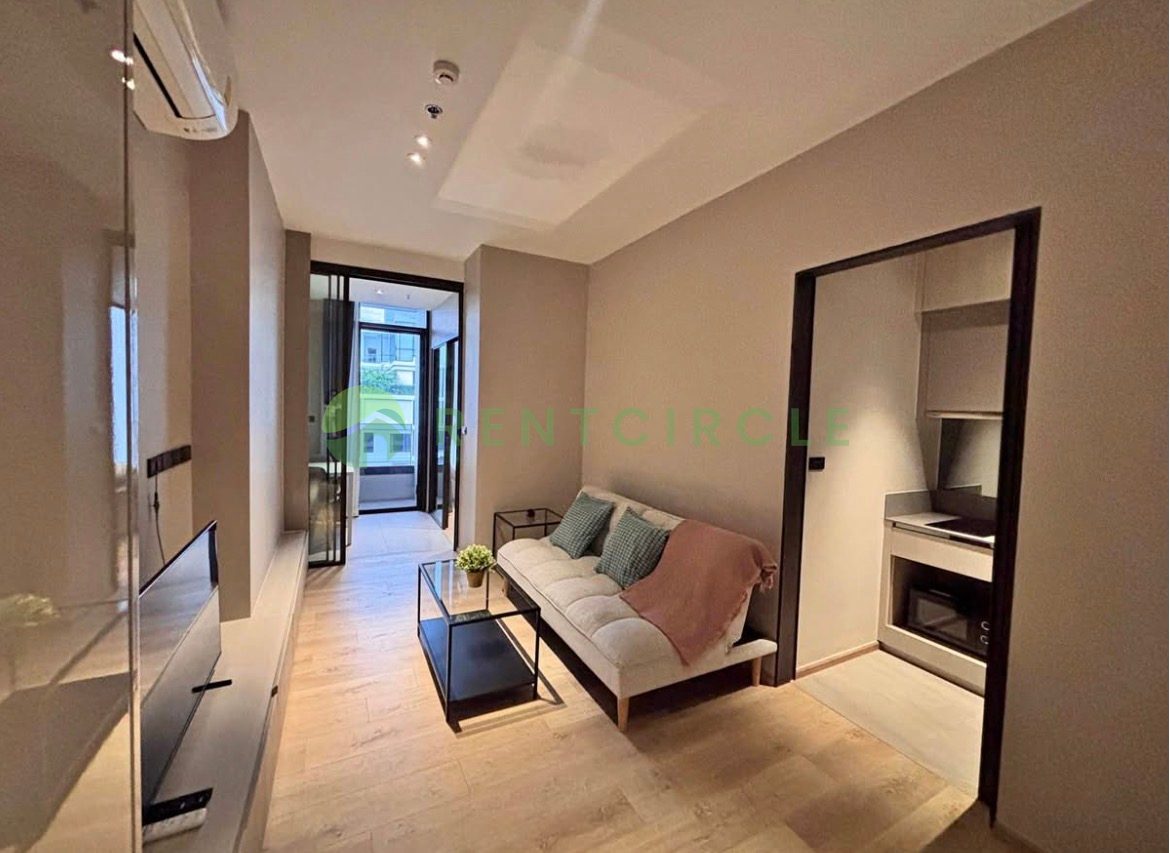 1BR Condo for Rent in Manila — ₱10,000/mo