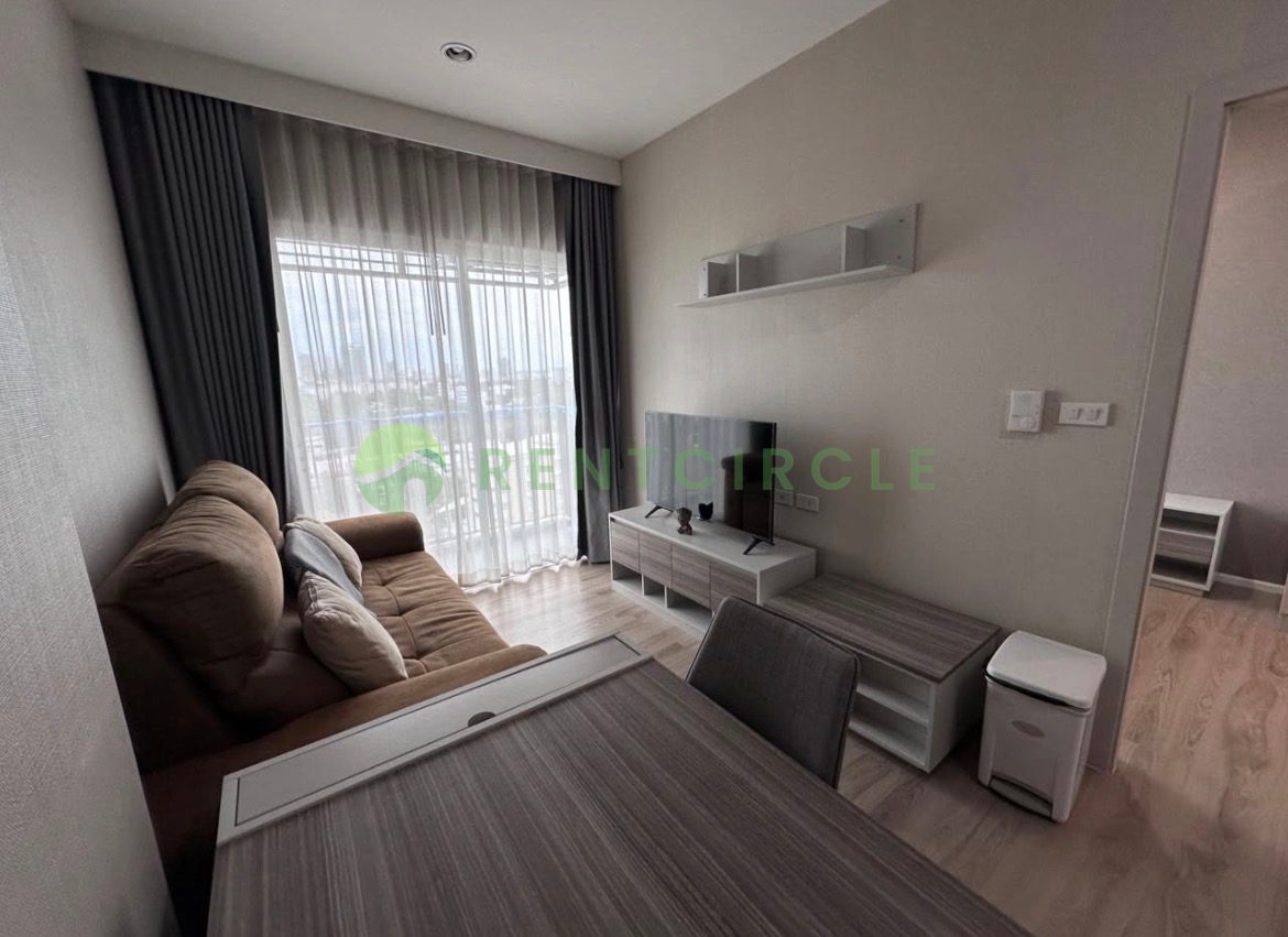 1BR Condo for Rent in Manila — ₱10,000/mo photo 2