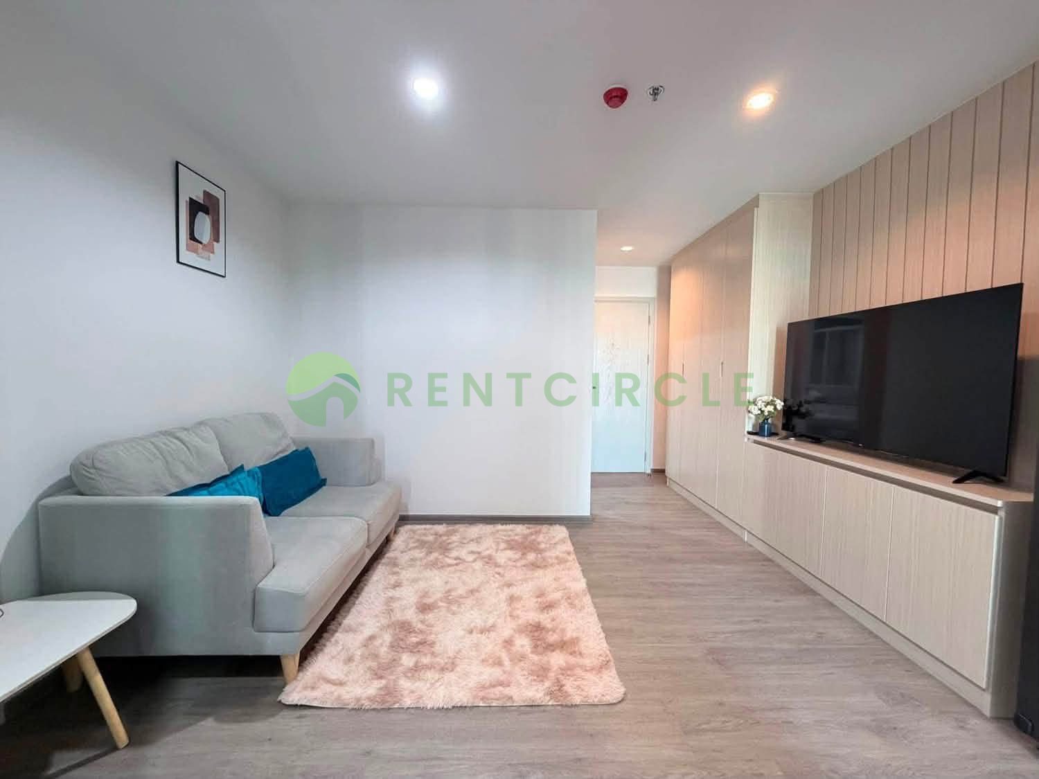 1BR Condo for Rent in Manila — ₱10,000/mo photo 3