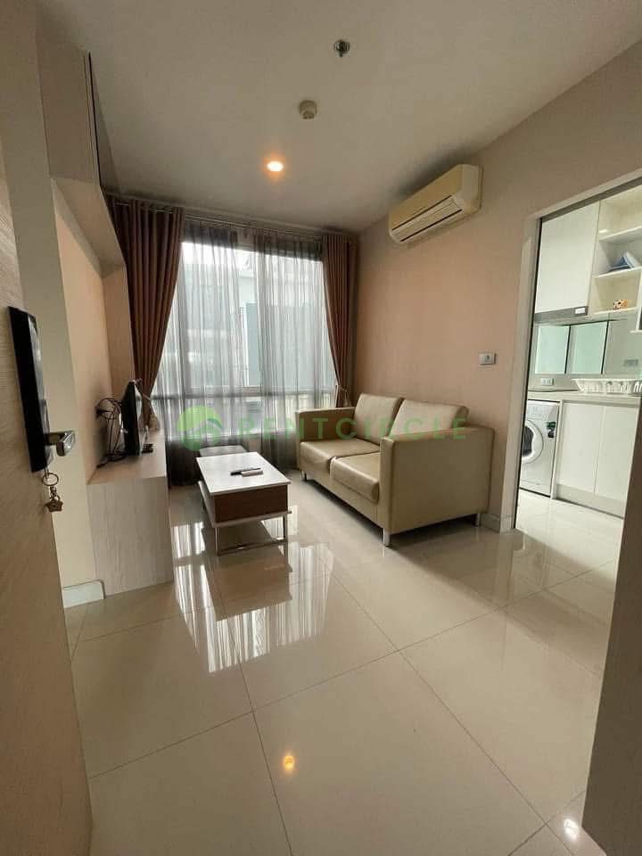 1BR Condo for Rent in Manila — ₱10,000/mo