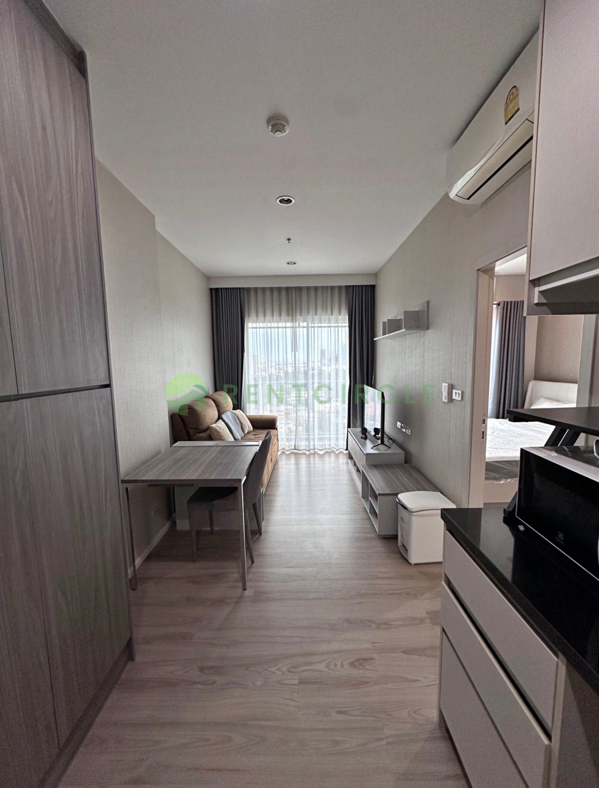 1BR Condo for Rent in Manila — ₱10,000/mo