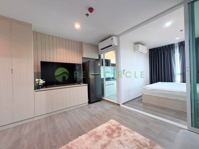 1BR Condo for Rent in Manila — ₱10,000/mo