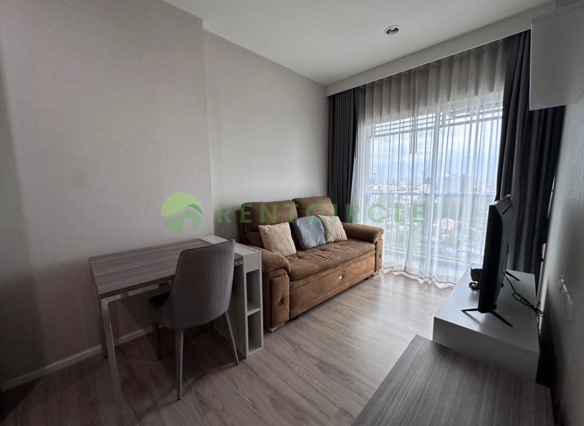 1BR Condo for Rent in Manila — ₱10,000/mo photo 3