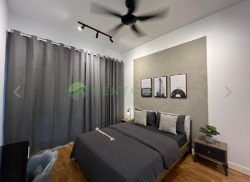 Condo for Rent in Salcedo Village, Makati — ₱30,000/mo photo 2
