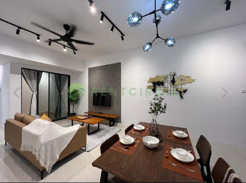 Condo for Rent in Salcedo Village, Makati — ₱30,000/mo photo 3