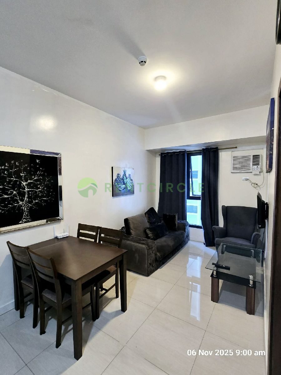 1BR Apartment for Rent in Ortigas Center, Pasig — ₱25,000/mo photo 2