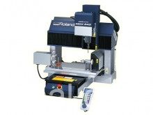 www.rentingglobal.com, renting, global, Singapore, digital printers,3d printers,printer, Roland MODELA MDX 540A Benchtop Milling Machine