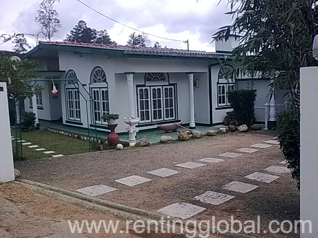www.rentingglobal.com, renting, global, Nuwara Eliya, Sri Lanka, pattipola holiday bungalow, PATTIPOLA HOLIDAY BUNGALOW - 
