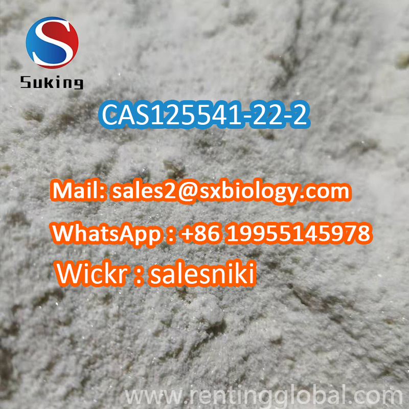 www.rentingglobal.com, renting, global, Shijiazhuang, Hebei, China, Chemical Intermediate CAS 125541-22-2/40064-34-4/79099-07-3/288573-56-8 1-Boc-4- (Phenylamino) Piperidine Powder