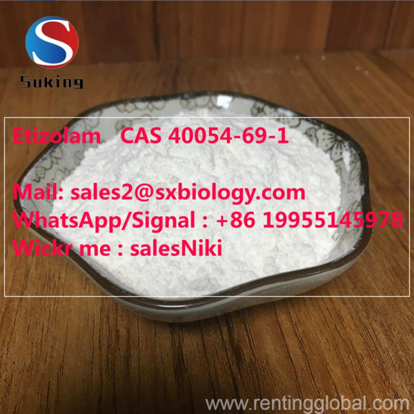 www.rentingglobal.com, renting, global, 815 S Hill St, Los Angeles, CA 90014, USA, Chemical intermediate CAS 40054-69-1 Etizolam