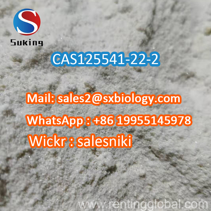 www.rentingglobal.com, renting, global, Shijiazhuang, Hebei, China, 125541-22-2, Chemical Intermediate CAS 125541-22-2/79099-07-3/288573-56-8/40064-34-4 1-Boc-4- (Phenylamino) Piperidin