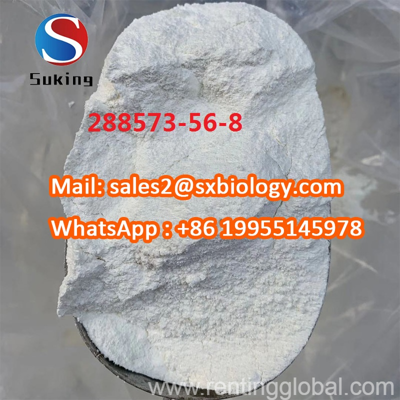 www.rentingglobal.com, renting, global, Shijiazhuang, Hebei, China, Pharmaceutical Intermediate CAS 288573-56-8/79099-07-3/125541-22-2 Ks-0037 sales2@sxbiology.com 