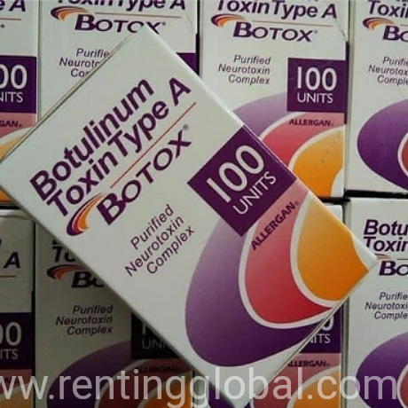 www.rentingglobal.com, renting, global, Colorado Springs, CO, USA, botox azzalure, BOTOX DERMALAX Deep, azzalure DERMALAX Botox allergan