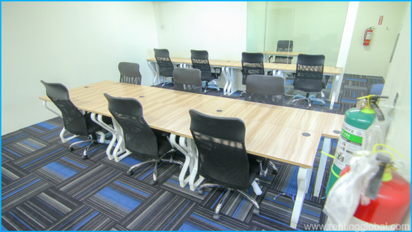 Need an Exclusive Office for your Business?
