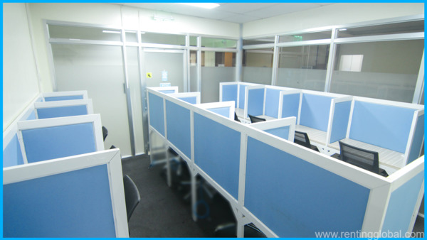 www.rentingglobal.com, renting, global, P.Remedio St, Mandaue City, Cebu, Philippines, office space, Dedicated 12 seats office in JDN