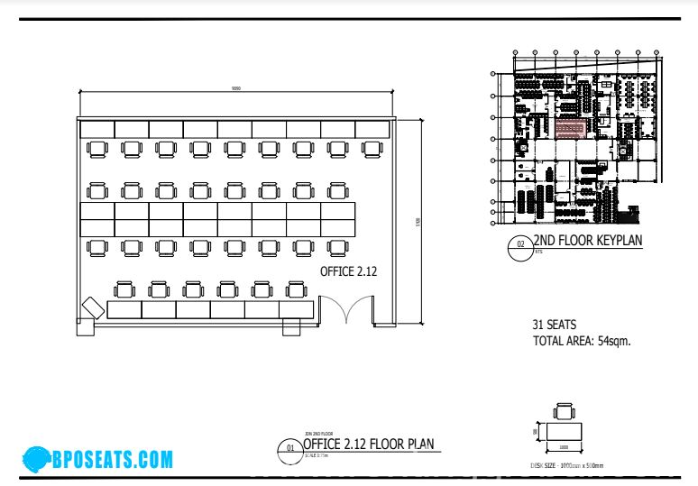 www.rentingglobal.com, renting, global, P.Remedio St, Mandaue City, Cebu, Philippines, Dedicated 31 seats office in JDN