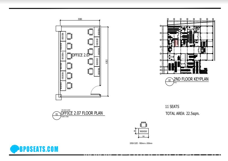 www.rentingglobal.com, renting, global, P.Remedio St, Mandaue City, Cebu, Philippines, 11 Seats Office in JDN Square Residential Suites And IT Center