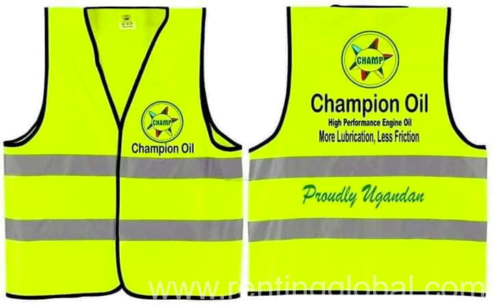 www.rentingglobal.com, renting, global, Kenya, reflectors, Reflector Jackets Printing 