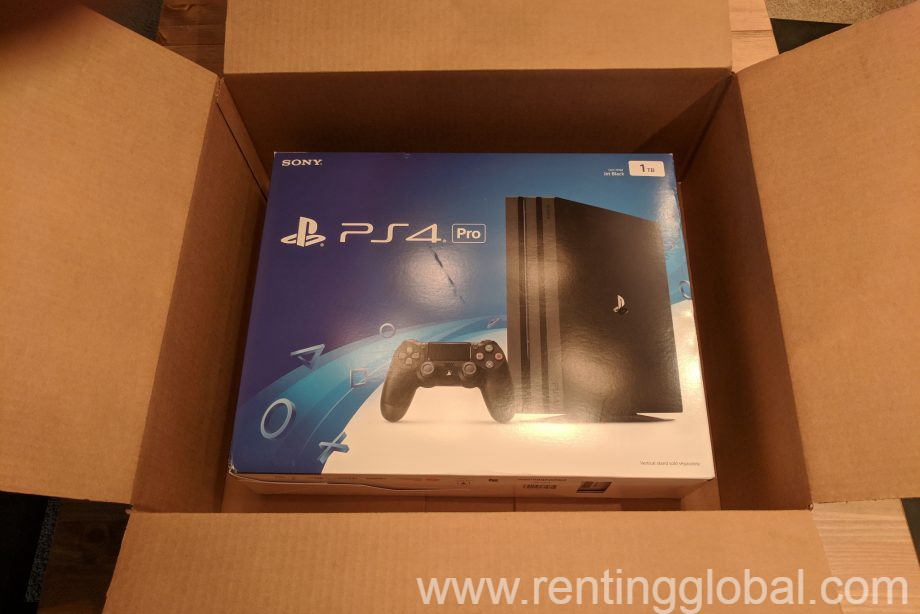 www.rentingglobal.com, renting, global, Portland, OR, USA, brand new sony ps4 nintendo switch console, Brand New Sony Ps4 Nintendo Switch console