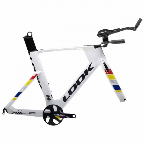 www.rentingglobal.com, renting, global, Medan, Medan City, North Sumatra, Indonesia, frame, 2022 Look 796 Monoblade RS Frameset (CALDERACYCLE)