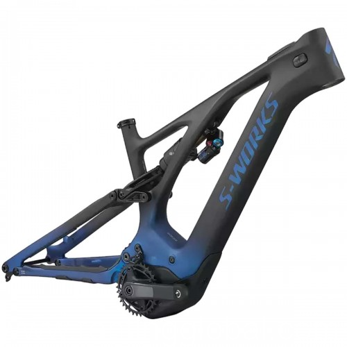 www.rentingglobal.com, renting, global, Medan, Medan City, North Sumatra, Indonesia, frame, 2022 Specialized S-Works Turbo Levo Frameset (CALDERACYCLE)