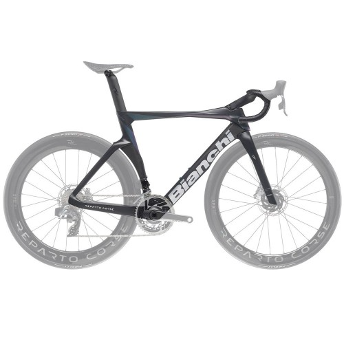 www.rentingglobal.com, renting, global, Medan, Medan City, North Sumatra, Indonesia, frame, 2023 Bianchi OLTRE RC Durace Frame Kit (CALDERACYCLE)