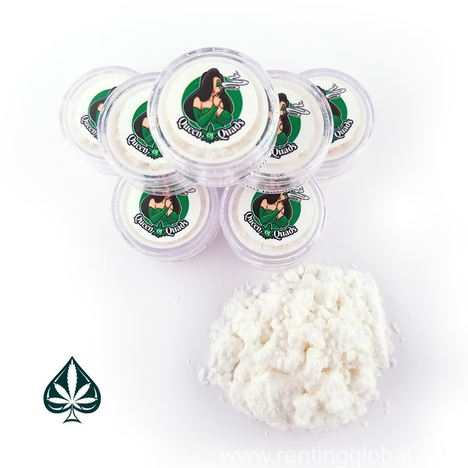 www.rentingglobal.com, renting, global, Vancouver, BC, Canada, cbd, PURE CBD ISOLATE By Queen Of Quads