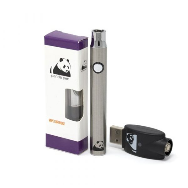 www.rentingglobal.com, renting, global, Vancouver, BC, Canada, Stoned Panda Pen Set With Cartridge